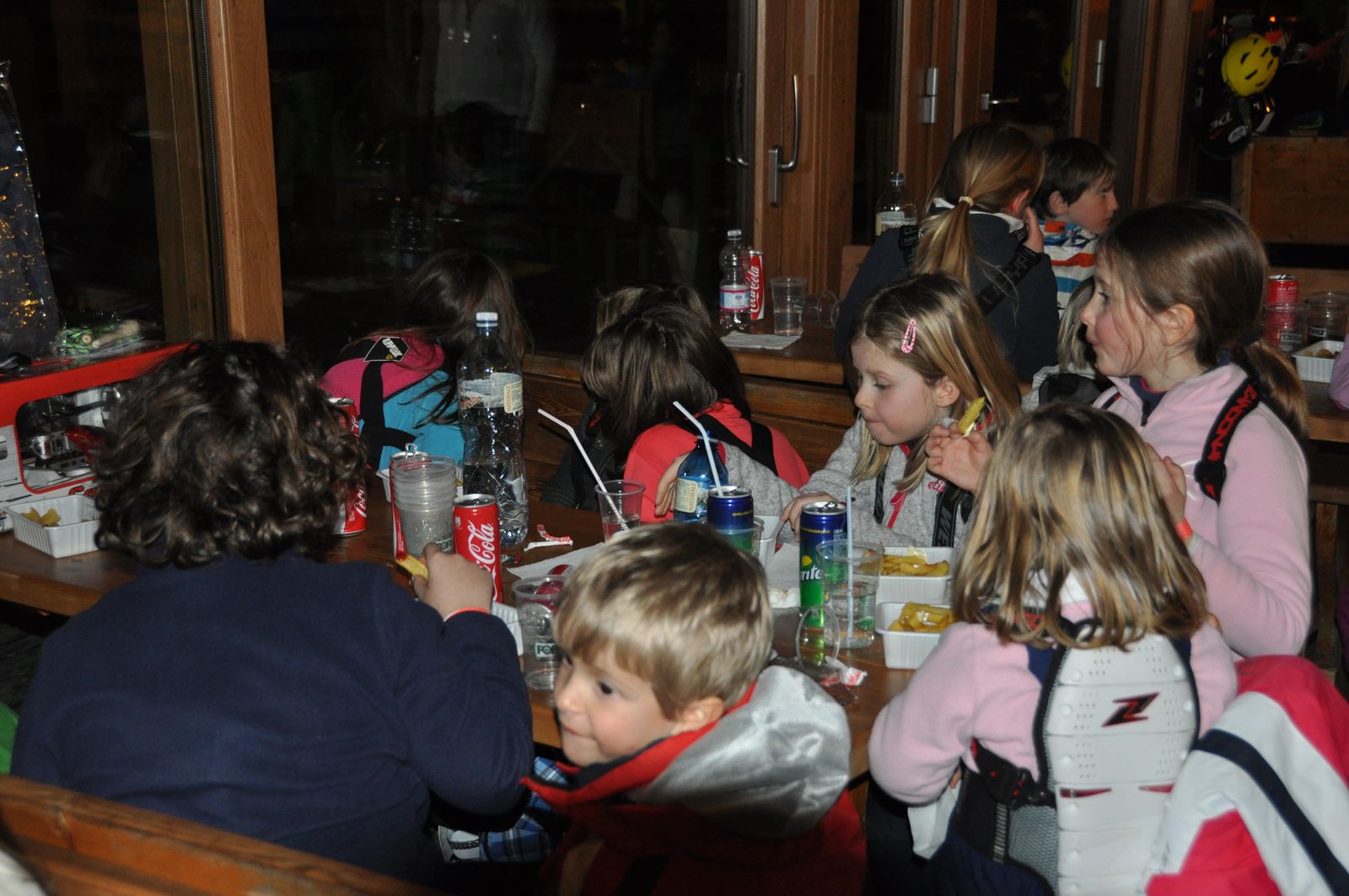 Cena e Fiaccolata 00010